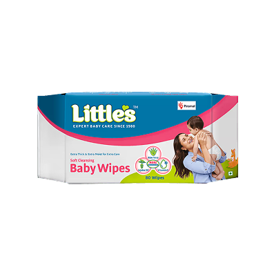 Baby Wipes