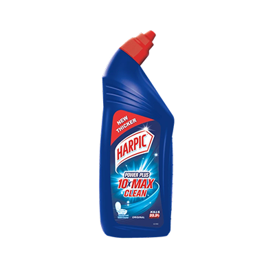 Toilet Cleaner