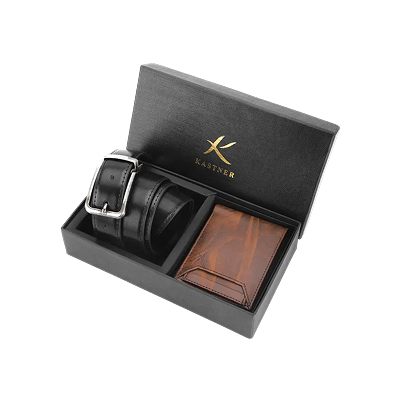 Belts & Wallets