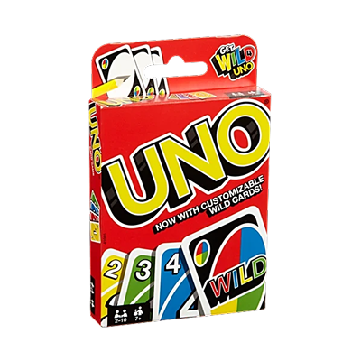 Board & Card Games