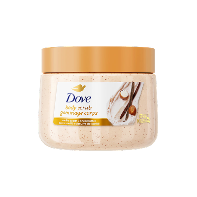 Body Scrub