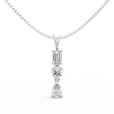 Chains & Necklace