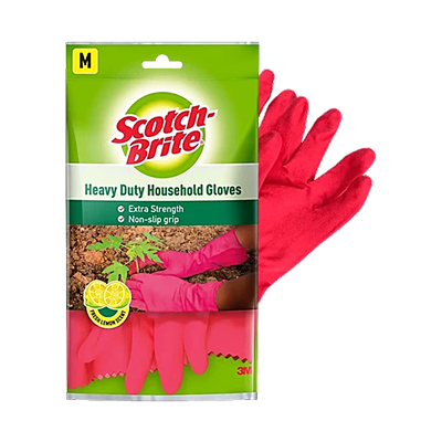 Cleaning Tools