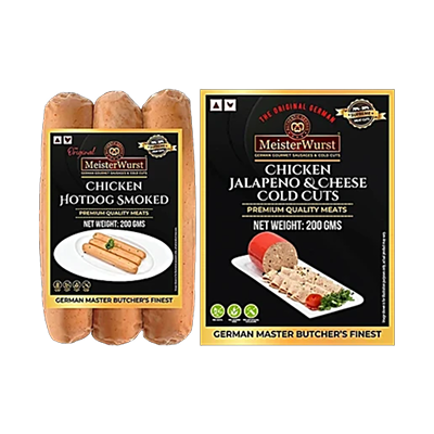 Cold Cuts