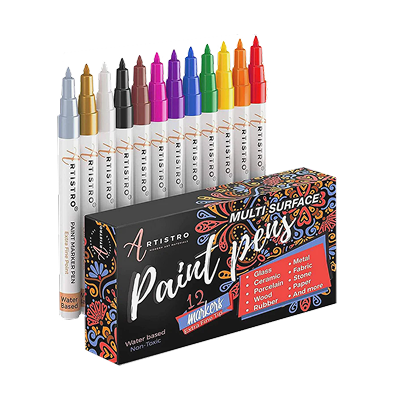 Colouring Supplies & Sketchbooks