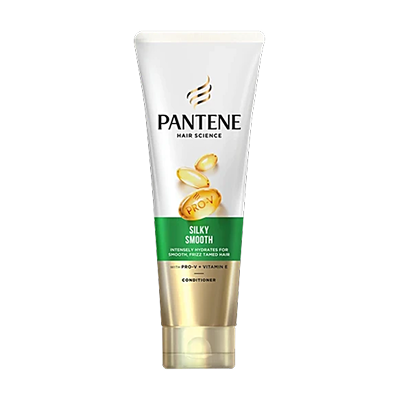 Conditioner & Mask