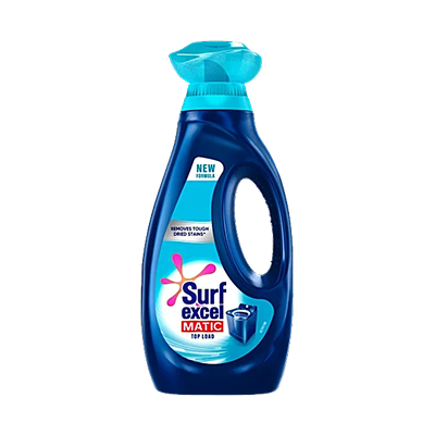 Detergent Liquids