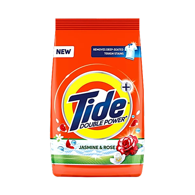 Detergent Powders & Bars