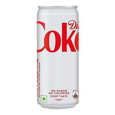 Diet Soft Drinks