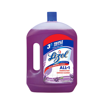 Disinfectants