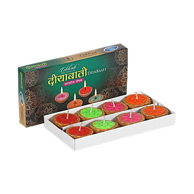 Diya & Baati