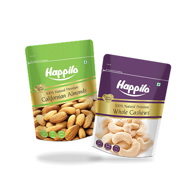 Dry Fruits