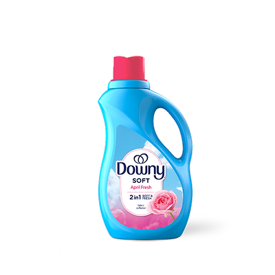 Fabric Softeners & other additives