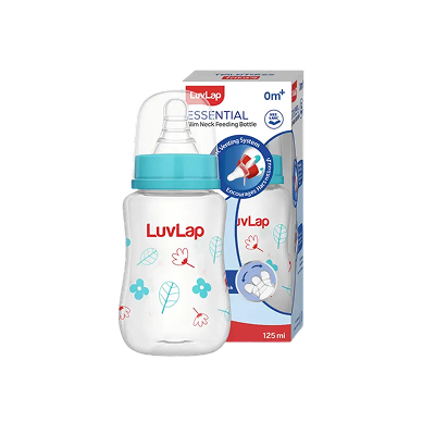 Feeding & Teething Needs