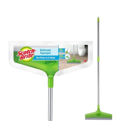 Floor Wipers