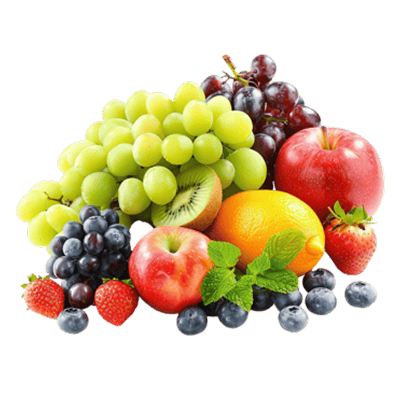 Fresh Fruits