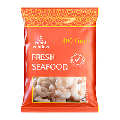 Fresh Seafood
