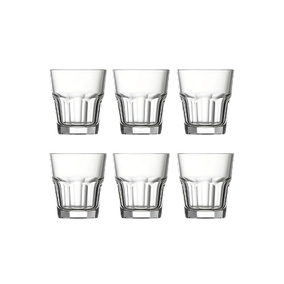 Glasses, Cups & Mugs