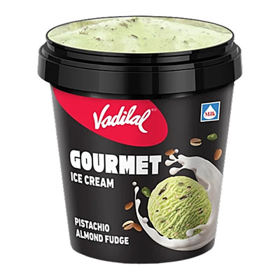 Gourmet Ice Cream