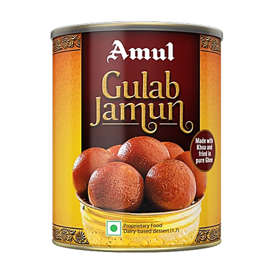 Gulab Jamun