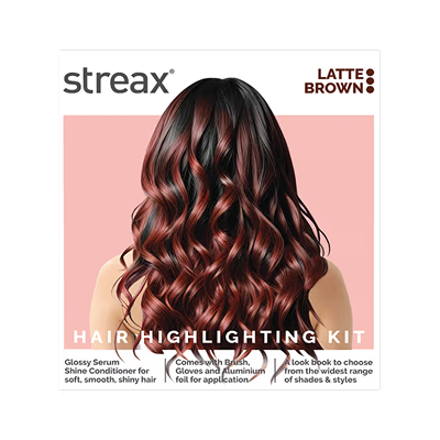 Hair Colour
