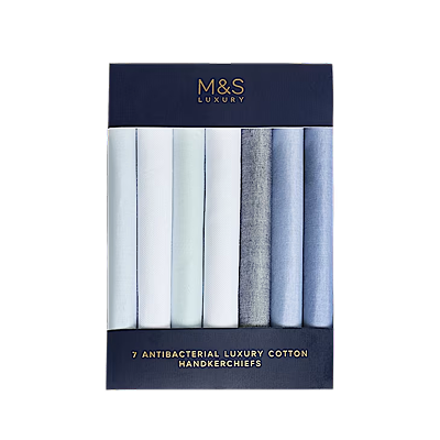 Handkerchiefs & Socks