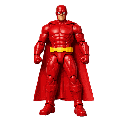 Action Figures & Collectibles