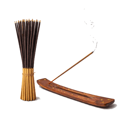 Agarbatti & Stand
