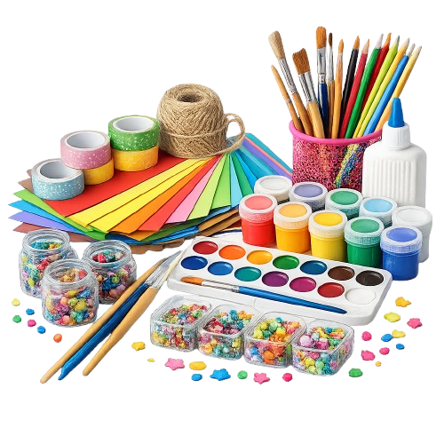 Art & Crafts