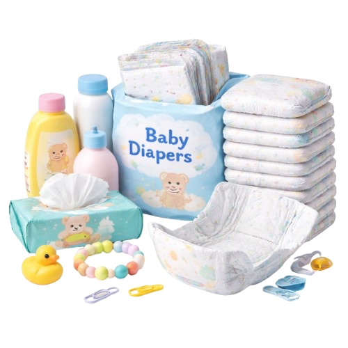 Baby Diapers
