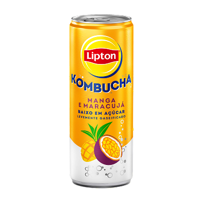 Ice Tea & Kombucha