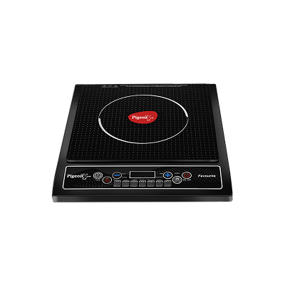 Induction Cooktops