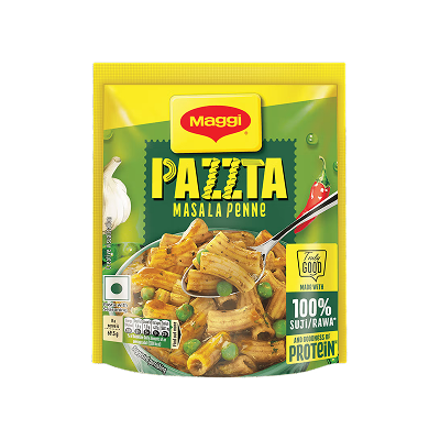 Instant Pasta