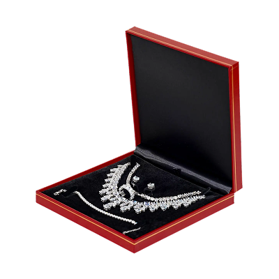 Jewellery Sets & Gift Boxes