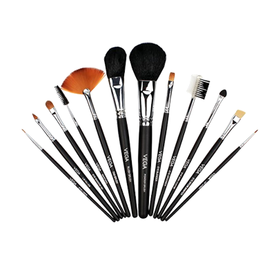 Makeup Accessories & Brushes