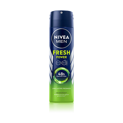 Men's Deo