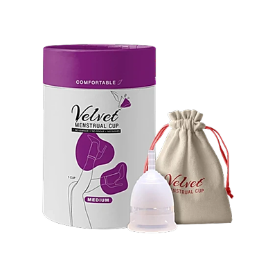 Menstrual Cups