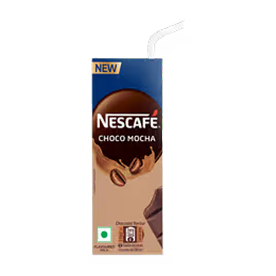 Milk Based Drinks