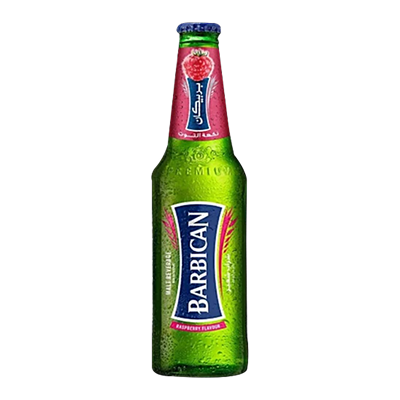 Non Alcoholic Beverages