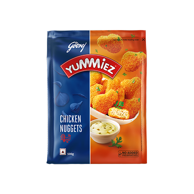 Non Veg Frozen Snacks