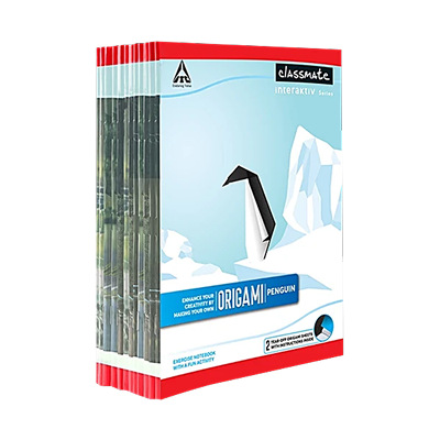 Notebooks, Diaries & Notepads