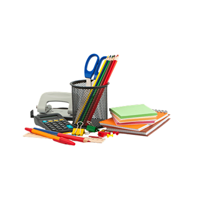 Office Stationery