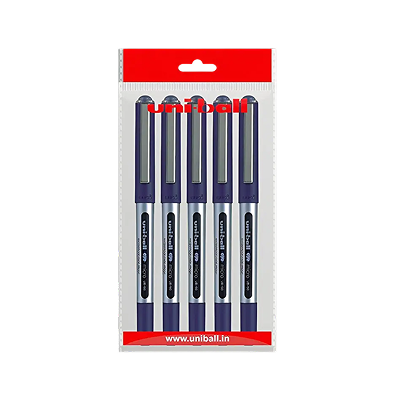 Pens, Pencils & Highlighters