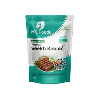 Plant Based Meat