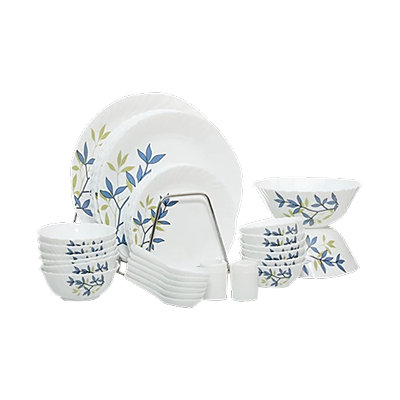Plate, Bowls & Crockery