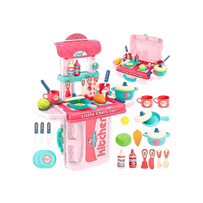 Pretend & Play sets