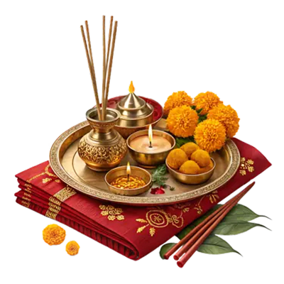 Puja & Festive