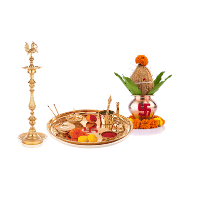 Puja Needs
