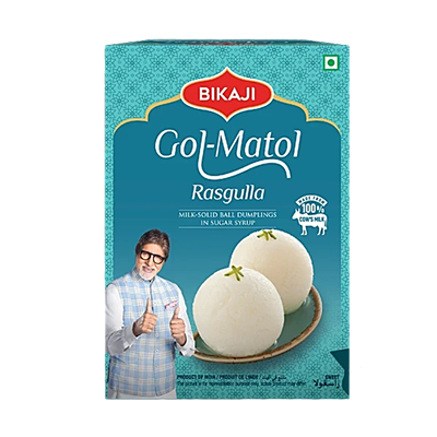 Rasgulla