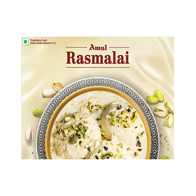 Rasmalai